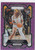 2024 PRIZM DRAFT PICK #44 RICKEA JACKSON PURPLE WAVE- LOS ANGELES SPARKS