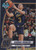2025 TOPPS BOWMAN CHROME #26 HANNAH HIDALGO BLACK WAVE- NOTRE DAME