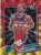 2023-24 DONRUSS #225 BILAL COULIBALY RED & YELLOW LAZER- WASHINGTON WIZARDS