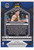 2023-24 MOSAIC #245 BRANDIN PODZIEMSKI SILVER REACTIVE- GOLDEN STATE WARRIORS