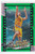 2024 TOPPS CHROME #FS-8 KLAY THOMPSON GREEN LOGO- GOLDEN STATE WARRIORS