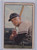1953 Bowman Color #82 Joe Astroth - Philadelphia Athletics