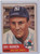 1953 Topps Baseball #35 Irv Noren - New York Yankees DP