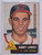 1953 Topps Baseball #16 Peanuts Lowrey - St. Louis Cardinals DP