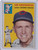 1954 Topps #22 Jim Greengrass - Cincinnati Redlegs