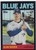 2025 Topps Archives Black Foil #94 Alan Roden RC Toronto Blue Jays