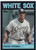 2025 Topps Archives Black Foil #72 Frank Thomas Chicago White Sox