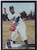 2025 Topps Archives Black Foil #126 Jackie Robninson Los Angeles Dodgers