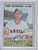 1967 Topps Baseball #343 Tom Satriano - California Angels