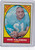 1967 Topps Football #54 Bob Talamini - Houston Oilers