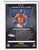 2022 ILLUSIONS #28 JAVONTE WILLIAMS 189/199- DENVER BRONCOS