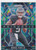 2024 PRIZM #10 MICHAEL PENIX JR PRIZMATIC HOLO- ATLANTA FALCONS
