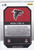 2024 PRIZM #20 MICHAEL PENIX JR EMERGENT- ATLANTA FALCONS