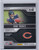 2024 PRIZM #PJ-ROE ROME ODUNZE SILVER PATCH- CHICAGO BEARS