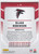 2024 DONRUSS #14 BIJAN ROBINSON DOMINATORS- ATLANTA FALCONS