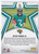 2024 ROOKIES AND STARS #113 BRIAN THOMAS JR RED- JACKSONVILLIE JAGUARS