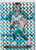 2024 MOSAIC #99 TREVOR LAWRENCE SILVER REACTIVE- JACKSONVILLIE JAGUARS