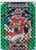2023 MOSAIC #251 PATRICK MAHOMS NATIONAL PRIDE- KANSAS CITY CHIEFS
