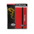 BCW PRO-FOLIO 9-POCKET ALBUM - RED(Holds 360 Cards 9 Pocket Double Pages