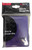 BCW DECK GUARDS CARD SLEEVES - PURPLE (50 Sleeves)