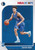 2019-20 Hoops Isaiah Roby RC #234 - Dallas Mavericks