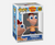 Funko POP! Disney Phineas and Ferb PHINEAS #1629