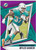 2021 Rookies & Stars #94 Myles Gaskin Purple Parallel Miami Dolphins