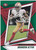 2021 Rookies & Stars #33 Brandon Aiyuk Green Parallel San Francisco 49ers