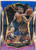 2021 Select #108 Klay Thompson Premier Level Blue Purple Prizm Golden State Warriors