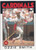 1986 Topps #730 Ozzie Smith St Louis Cardinals