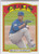 2021 Topps Heritage #598 Brailyn Marquez RC Chicago Cubs