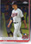 2019 Topps Chrome #92 Jake Odorizzi -- Minnesota Twins