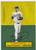 2025 Topps Archives Stand up #64SU-10 Bobby Witt Jr Kansas City Royals
