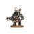 Warhammer: CHAOS SPACE MARINES: CHAOS TERMINATOR SQUAD