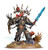 Warhammer: CHAOS SPACE MARINES: ABADDON THE DESPOILER