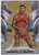 2025 TOPPS INCEPTION #47 ULRICH CHOMCHE GOLD 37/50- TORONTO RAPTORS