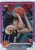 2024 TOPPS CHROME #186 ANTHONY BLACK PINK- ORLANDO MAGIC