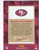 2025 DONRUSS #17 MYKEL WILLIAMS RATED ROOKIE RETRO- SAN FRANCISCO 49ERS
