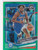 2023-24 DONRUSS OPTIC #70 TYRESE MAXEY GREEN HYPER- PHILADELPHIA 76ERS