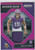 2024 PRIZM #RG-DTR DALLAS TURNER PINK PATCH- MINNESOTA VIKINGS