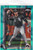 2025 Topps Chome Aqua RayWave #51 Miguel Vargas 040/199 Chicago White Sox