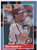 1987 FLEER #BC-4 MIKE SCHMIDT MVP- PHILADELPHIA PHILLIES