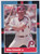1987 DONRUSS #330 MIKE SCHMIDT- PHILADELPHIA PHILLIES