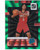 2022-23 DONRUSS #229 TYTY WASHINGTON JR GREEN LAZER- HOUSTON ROCKETS