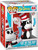 Funko POP! Plus Dr Seuss Cat in the Hat #44