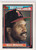 1992 TOPPS #5 DAVE WINFIELD RECORD BREAKER- ANGELS