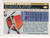 1996 TOPPS #400 MANNY RAMIREZ- ATLANTA BRAVES