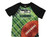 NFL Kids Short Sleeve Field Tee T-Shirt Seattle Seahawks