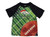 NFL Kids Short Sleeve Field Tee T-Shirt Denver Broncos