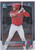 2025 Bowman Chrome #BCP-82 Kevyn Castillo 1st Bowman Los Angeles Angels